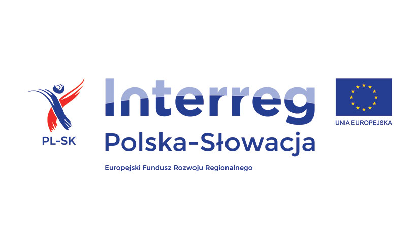 Interreg Polska-Słowacja