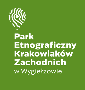 Logo Park Etnograficzny