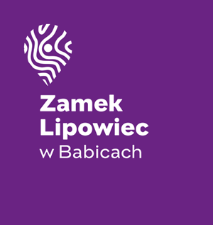 Logo Zamek Lipowiec