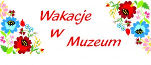 baner z kwiatami