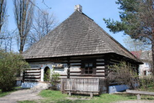 dom z Chrzanowa fot.P.Bujakiewicz