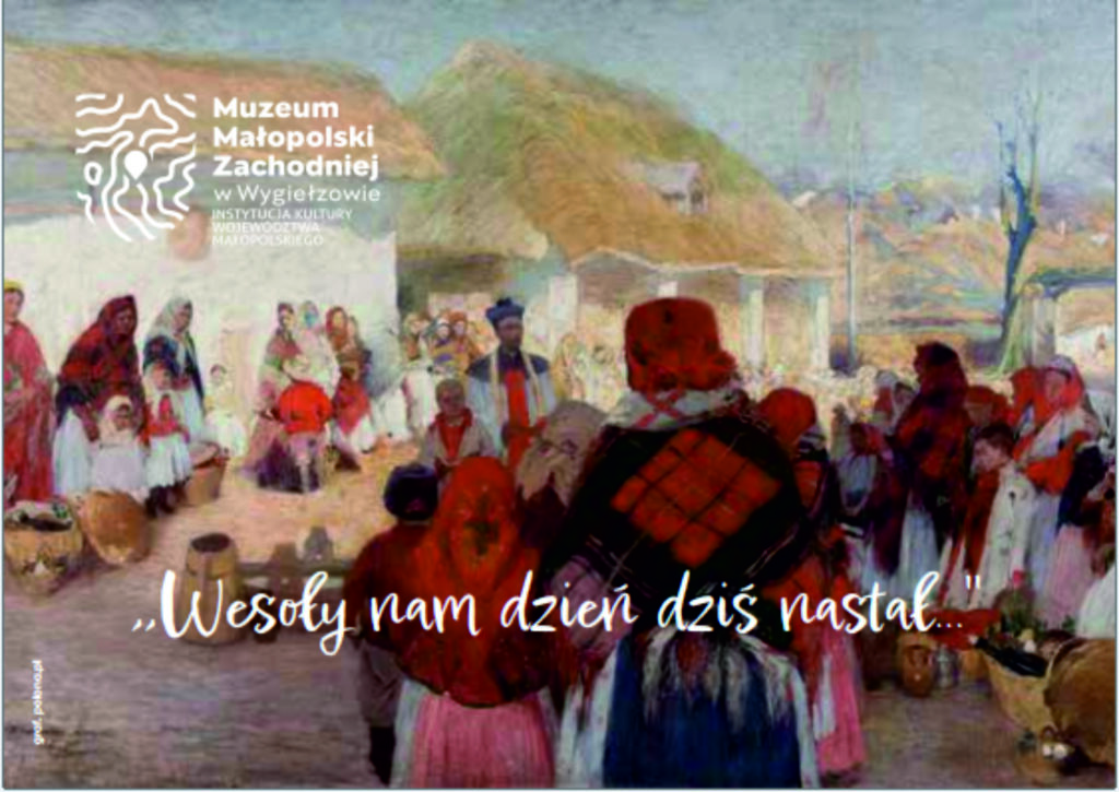 kartka świąteczna