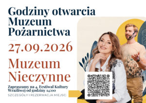 Spotkanie z Moniką Kuszyńską i Jaśkiem Melą 4.Festiwal Kultury Wrażliwej